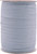 Matte Raffia Ribbon Roll 100 Yards for Kraft Packaging and Decoration (Light Blue)
