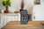 Best Dad Ever  Rustic Family Love Wooden Tabletop Sign (5" X 8")