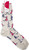Made In Japan Pair of Men's Crew Gift Socks (Cowboy, US 79)