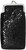 Black Vintage Luxuriant Soft 3mm Metallic Mesh (Full Pack 100s or 120s) Cigarette Case Purse with Lighter Pocket