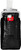 Black Vintage Luxuriant Soft 3mm Metallic Mesh (Full Pack 100s or 120s) Cigarette Case Purse with Lighter Pocket