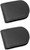 Smooth Finish | Set of 2  Genuine Cowhide Slim Leather Magnetic Money Clip | Made in India