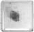 Silver Puzzle Print (Full Pack Kings) MetalPlated Cigarette Case & Stash Box