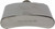 6 oz Pocket Hip Alcohol Liquor Flask in Etched Thatch Print  Made from 304 (18/8) Food Grade Stainless Steel