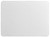 Made in USA Recycled White Kraft Cake Box & Rectangular Cake Boards (Pack of 5  Front Loading)