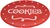 S7362 DISH | Cookies Christmas Themed Winter Holiday 8" Ceramic Accent Plate