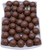 Made in USA Gourmet Chocolate Covered Malt Balls (1 lbs) (Milk Chocolate)