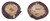 Made in USA Gourmet Chocolate Covered Malt Balls (1 lbs) (Milk Chocolate)