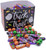 MADE IN USA Individually FoilWrapped Milk Chocolates (Assorted  2 lb) (Trick or Treat)