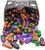 MADE IN USA Individually FoilWrapped Milk Chocolates (Assorted  2 lb) (Trick or Treat)