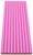 Pack of 300 Pastel Pink Biodegradable 4Ply Paper Drinking Straws (Compostable, Nontoxic, BPAfree)