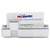 Modern Modular ChromePlated Matte Business Card Stand