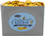 Individually FoilWrapped Hanukkah Chocolate Gelt  Milk Chocolate Coins OUCertified (2 lbs of Assorted Small & Large Coins)