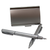 METAL BOX CARD CASE 2 PENS
