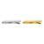 Set of 2 ChromePlated Stainless Steel Money Clip in Silver & Gold (Honeycomb Pattern)