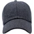 S7182 | Classic 6Panel Wool Blend Baseball Unisex Cap with Adjustable Brass Buckle