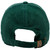 S8156 | Classic 6Panel Corduroy Cotton Baseball Unisex Cap with Adjustable Brass Buckle