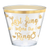 Bachelorette Party Pack! Disposable Paper Plates, Banner Kit, Photo Prop Cutouts, Napkins and Cups Set for 15 (With free extras)