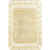 Set of 2 Nested Classic Gold Mesh Wire Basket Trays for Storage and Organizing (Medium: 9.6 X 6.4; Small: 6.7" ×4.7")