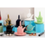 S6871 | Ceramic Middle Finger Jewelry Ring Dish Tray