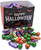 MADE IN USA Individually FoilWrapped Milk Chocolates (Assorted  2 lb) (Happy Halloween)