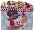 MADE IN USA Individually FoilWrapped Christmas Milk Chocolates (Assorted  2 lb) (Vintage Christmas)