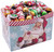 MADE IN USA Individually FoilWrapped Christmas Milk Chocolates (Assorted  2 lb) (Vintage Christmas)