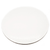 Made in USA 12" White Corrugated Cake Boards, Grease Resistant (Pack of 25)