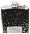 Cheers to 70 Years  6 oz Stainless Steel Alcohol Flask Special Celebrations and Occasions