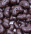 Made in USA Gourmet Dark Chocolate Covered Cashews (1 lb)