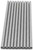 Pack of 150 Silver Foil Biodegradable 4Ply Paper Drinking Straws (Compostable, Nontoxic, BPAfree)