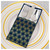 Set of 12 Hanukkah Cutlery Paper Holders (7" X 4")