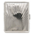 Silver Sunrise (20 100s) Etched MetalPlated Cigarette Case & Stash Box