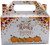 MADE IN USA Individually FoilWrapped Thanksgiving Themed Milk Chocolates (Assorted  2 lb) (Happy Thanksgiving)