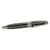 Genuine Swarovski Black Diamond Crystal Covered Medium Point Ballpoint Pen