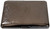 Gunmetal Victorian Scroll (14 Kings) MetalPlated Elastic Bands Cigarette Case & Stash Box