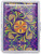 Oval Temptation Compact (9 100s) MetalPlated Cigarette Case & Stash Box