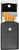 Genuine Leather Vintage Wave Full Pack Cigarette Case with Belt Clip