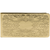 Set of 2 ChromePlated Stainless Steel Money Clips in Gold (Vintage Victorian Scroll)