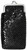 Black Vintage Luxuriant Soft 4mm Metallic Mesh (Full Pack 100s or 120s) Cigarette Case Purse with Lighter Pocket