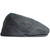 Wool Blend Newsboy Cap Cabbie Flat Hat (Herringbone Gray, Medium)