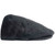 Wool Blend Newsboy Cap Cabbie Flat Hat (Light Gray, XLarge)