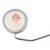 Chic Floral  Snap Hook Bag Hanger With Extra Strong Grip