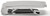 Brushed Silver Modern Stainless Steel Boxed Money Clip
