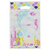 Mermaid Theme Party Pack  Disposable Paper Plates, Cups, Napkins, Forks, Spoons, Gift Bags and Party Blowers  Serves 10