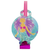 Mermaid Theme Party Pack  Disposable Paper Plates, Cups, Napkins, Forks, Spoons, Gift Bags and Party Blowers  Serves 10