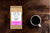 Crème Brulee Blend Whole Bean Coffee, Medium Roast, 1Pound Bag