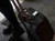 Genuine Cowhide Black Leather Luggage Suitcase Bag Tags (Pack of 4)
