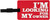 I'm Looking For My Owner  Funny Luggage Suitcase Bag Tags (Pack of 4)
