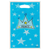 Little Prince Theme Party Pack  Disposable Paper Plates, Cups, Napkins, Forks, Spoons, Gift Bags and Party Blowers  Serves 10